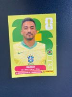 Panini FIFA World Cup Sticker BRA 7